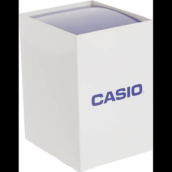 Casio F91W-1 Classic Resin Strap Digital Sport Watch - Picture 3 of 6